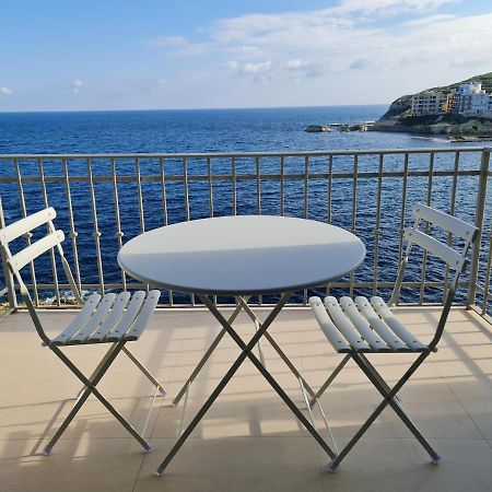 Sea Breeze Daire Zebbug  Dış mekan fotoğraf