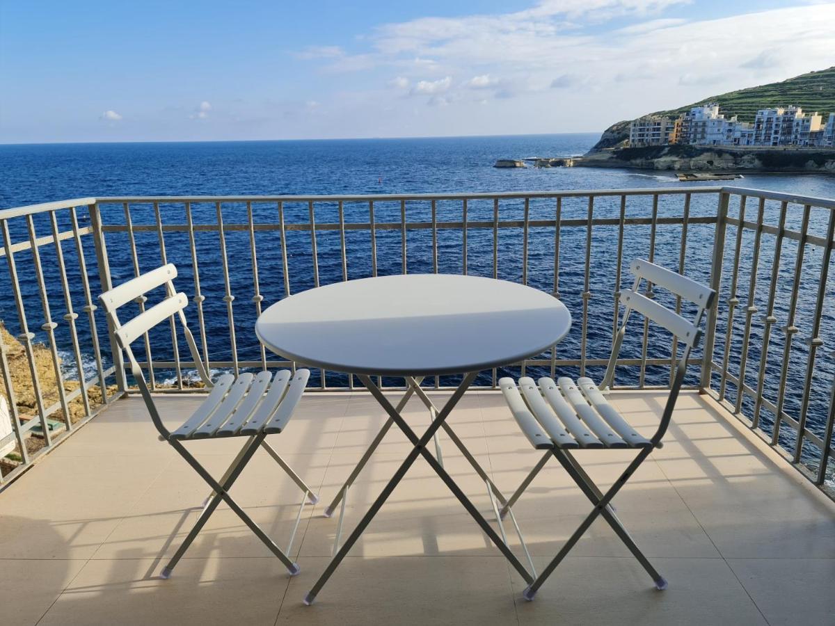 Sea Breeze Daire Zebbug  Dış mekan fotoğraf